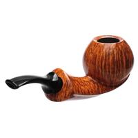 Benni Jorgensen Smooth Asymmetric Bent Apple