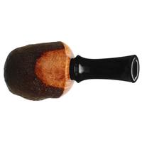 Benni Jorgensen Sandblasted Bent Apple