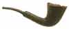 Sara Eltang Sandblasted Bent Dublin