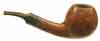 Sara Eltang Smooth Bent Apple