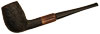 Sara Eltang Sandblasted Billiard with Horn
