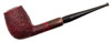 Sara Eltang Sandblasted Billiard with Horn