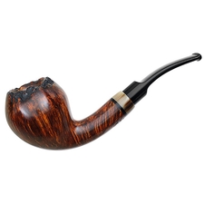 Sara Eltang Smooth Acorn with Horn
