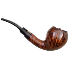 Sara Eltang Smooth Acorn with Horn