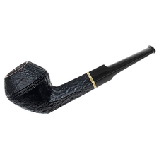 Sara Eltang Sandblasted Bulldog with Brass