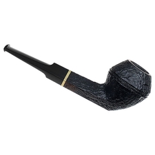 Sara Eltang Sandblasted Bulldog with Brass