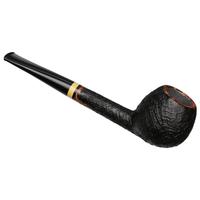 Sara Eltang Sandblasted Apple with Boxwood