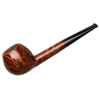 Sara Eltang Smooth Apple with Acrylic
