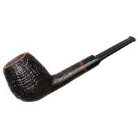 Sara Eltang Sandblasted Brandy