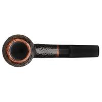 Sara Eltang Sandblasted Brandy