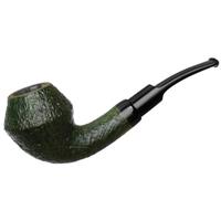Sara Eltang Sandblasted Rhodesian with Horn