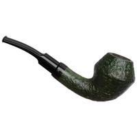 Sara Eltang Sandblasted Rhodesian with Horn