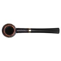 Sara Eltang Sandblasted Billiard with Brass