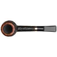 Sara Eltang Sandblasted Lovat with Brass