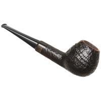 Sara Eltang Sandblasted Apple with Horn