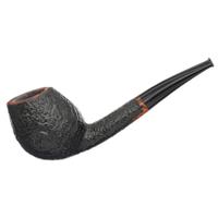 Sara Eltang Sandblasted Brandy