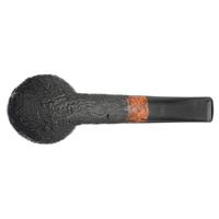 Sara Eltang Sandblasted Brandy