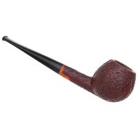 Sara Eltang Sandblasted Apple