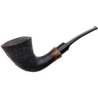 Sara Eltang Sandblasted Bent Dublin with Horn