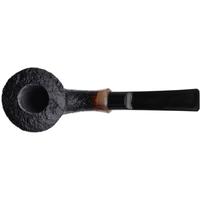 Sara Eltang Sandblasted Bent Dublin with Horn