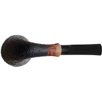 Sara Eltang Sandblasted Bent Dublin with Horn