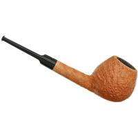 Sara Eltang Sandblasted Apple (Foot)