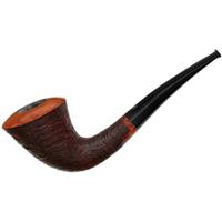 Sara Eltang Sandblasted Bent Dublin (Foot)