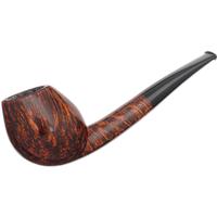 Sara Eltang Smooth Bent Brandy