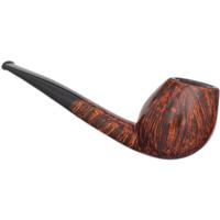 Sara Eltang Smooth Bent Brandy