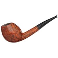 Sara Eltang Smooth Bent Brandy