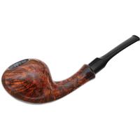 Sara Eltang Smooth Acorn with Horn
