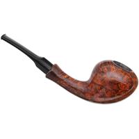 Sara Eltang Smooth Acorn with Horn