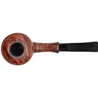 Sara Eltang Smooth Acorn with Horn