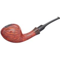 Sara Eltang Smooth Acorn with Horn