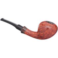 Sara Eltang Smooth Acorn with Horn