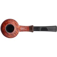Sara Eltang Smooth Acorn with Horn
