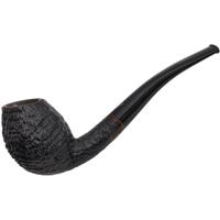 Sara Eltang Sandblasted Bent Egg (Foot)