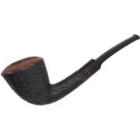 Sara Eltang Sandblasted Bent Dublin (Foot)
