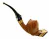 Alex Florov Smooth Blowfish Cavalier with Mazur Birch