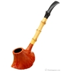 Alex Florov Smooth Volcano with Bamboo