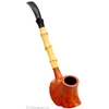 Alex Florov Smooth Volcano with Bamboo