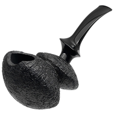 Alex Florov Sandblasted Ryukin
