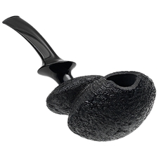 Alex Florov Sandblasted Ryukin