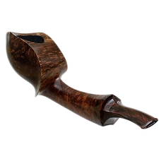 Alex Florov Smooth Blowfish