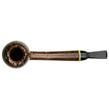 Alex Florov Smooth Long Shank Acorn with Boxwood