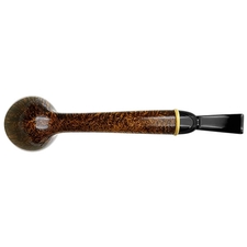 Alex Florov Smooth Long Shank Acorn with Boxwood