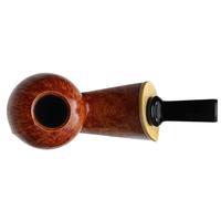 Alex Florov Smooth Tomato with Boxwood