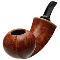 Alex Florov Smooth Tomato with Boxwood