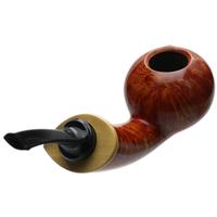 Alex Florov Smooth Tomato with Boxwood