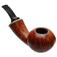 Alex Florov Smooth Tomato with Boxwood